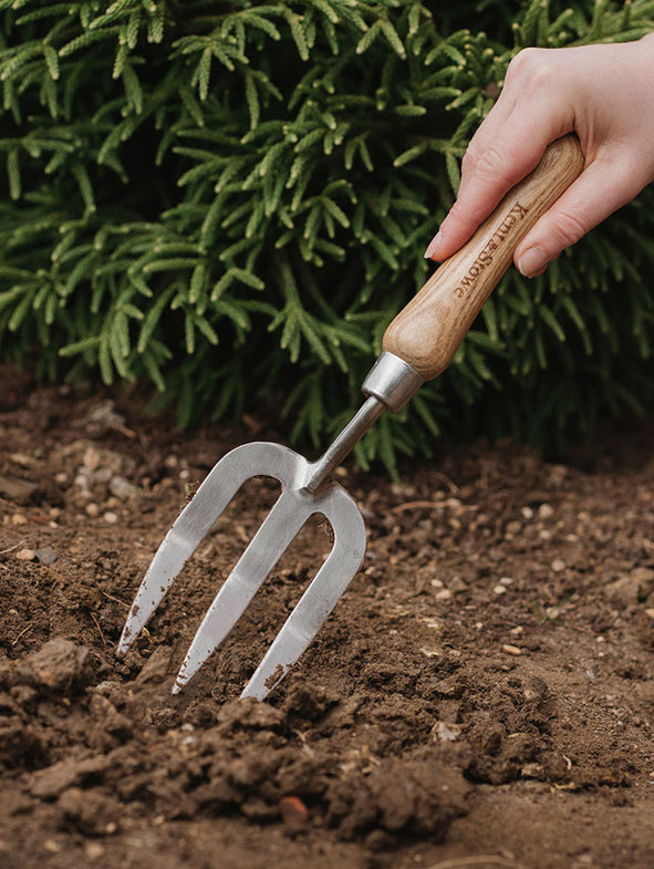 Hand Fork
